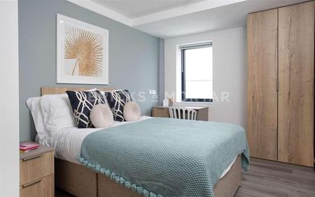 (?ppw) St James' View, City Centre, Newcastle Upon Tyne, NE1 - Photo 3