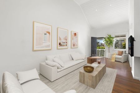 20 Fletcher St, Woollahra NSW 2025 - House For Rent | Domain - Photo 5