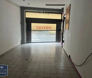 Appartement à louer 2 pièces 56.65m² - Photo 4