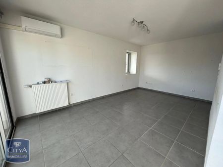 Appartement à louer 2 pièces 42.5m² - Photo 3