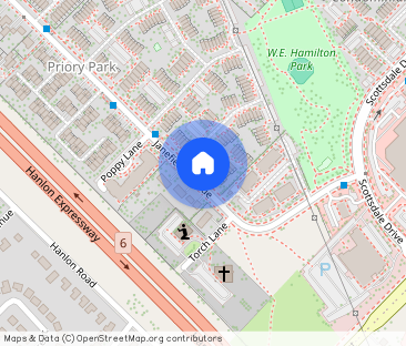 258 Janefield Ave, Guelph - Photo 1