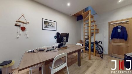 Duplex te huur - Photo 2