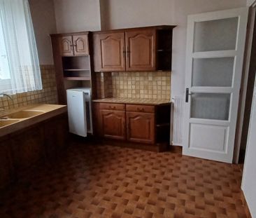 Location Appartement 3 pièces 68m² - Photo 6