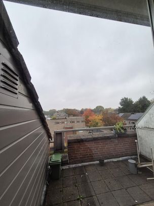 Welsdaal 102, Apartment no. F - Photo 1