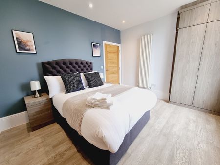 2 Bed Student Accommodation - Photo 2