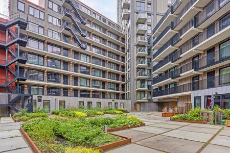 Appartement te huur: Hellingbaan 202 1033 DB Amsterdam - Foto 2