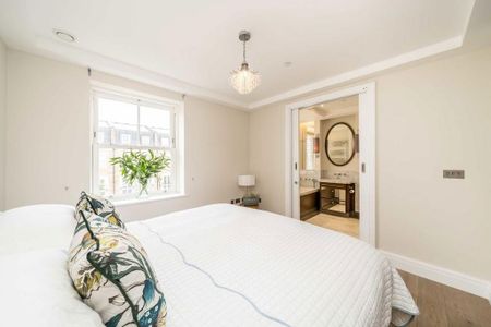 5 bedroom end of terrace house to rent - Photo 3