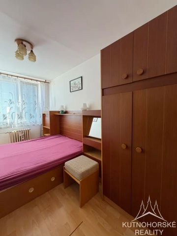 Pronájem bytu 2+kk 43 m - Fotografie 4
