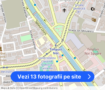De inchiriat-Business cu Identitate - 266 mp - Unirii-Marasesti 74 - Fotografie 1