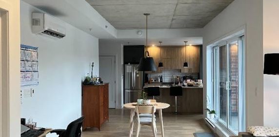 Grand 3 1/2 Mont-St-Hilaire 884pi2 - Photo 2