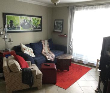 Rosemont - Superbe 4 1/2 à aire ouverte, situé juste en face de l'H... - Photo 2