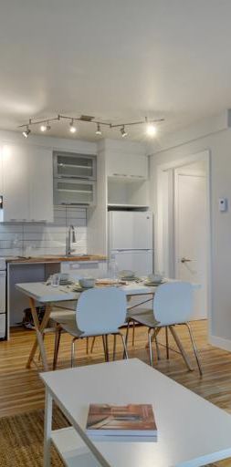 Appartement 3 ½ à louer Sainte-Foy / Sillery juillet 2026 - Photo 1