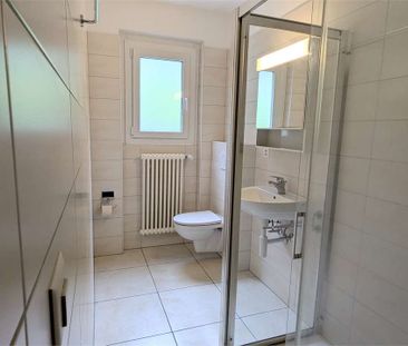 3.5 Zimmer, 85 m², 1. Stock - Foto 6