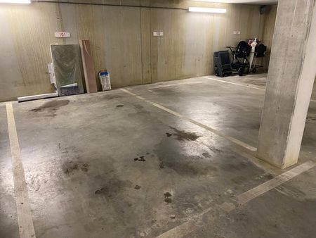 Appartement te huur - Foto 3