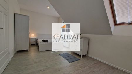 Gumieńce apartament 92 m2, 4 pokoje, balkon 5250,- - Zdjęcie 5