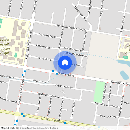 9a Bonython Avenue, Middleton Grange 2171, New South Wales