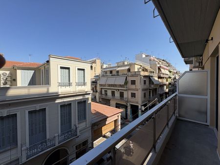 Διαμέρισμα για ενοικίαση Πάτρα - Κέντρο (Πάτρα) - Φωτογραφία 4