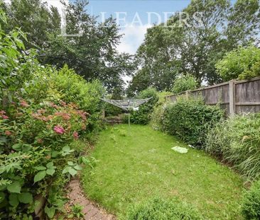 1 bedroom property to rent Huntly Grove, Peterborough, PE1 - Photo 5