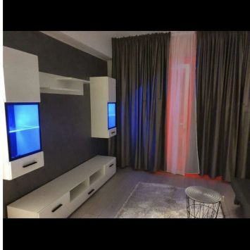 Metalurgiei berceni etaj 4 bloc nou dubla - Fotografie 1