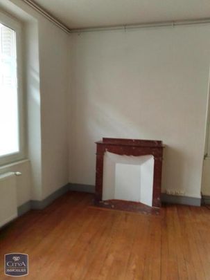 Location Maison 4 pièces 97m² PAMIERS 09100 - Photo 1