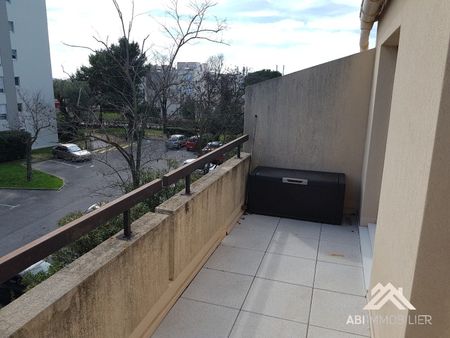 Location Appartement 1 pièce 30m² MONTPELLIER 34000 - Photo 4