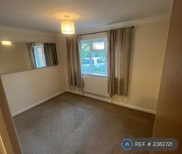 1 bedroom flat to rent - Photo 2