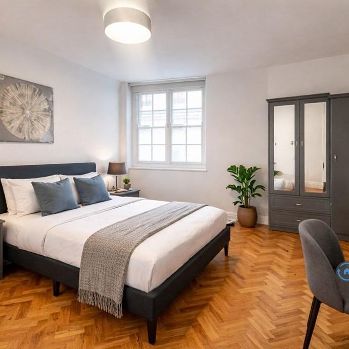 1 bedroom flat to rent - Photo 1