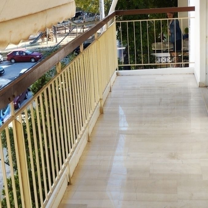 Διαμέρισμα για ενοικίαση Πετρούπολη - Φωτογραφία 1