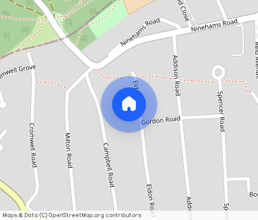 Eldon Road, CR3 - Photo 1