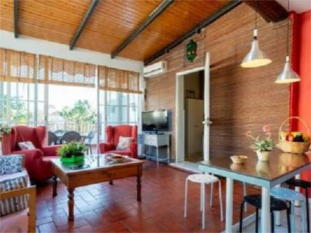 Ático de alquiler en Calle Júcar, 4, Heliópolis - Photo 5