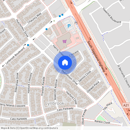 19 Hinterland Close, Vic 3975, Lynbrook