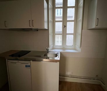 Location Appartement 2 pièces 32m² CLERMONT FERRAND 63000 - Photo 4