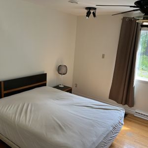 Chambre étudiante - Photo 3