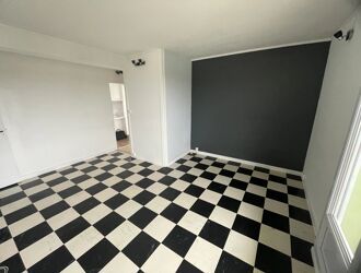 Location Appartement 3 pièces 41 m2 à Saint-Quentin - Photo 3