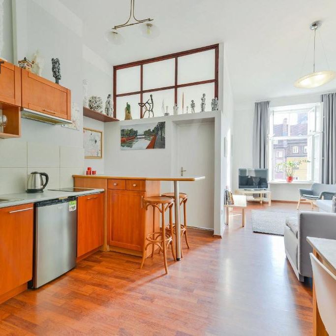 Mieszkanie z widokiem na wrocławski Rynek! - Фото 1