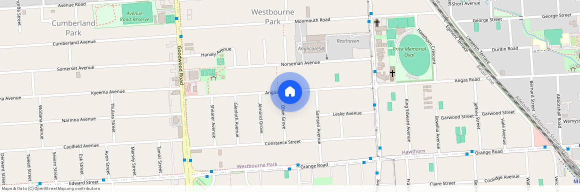 1/93 Angas Road, SA 5041, Westbourne Park