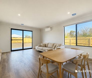 Brand-New Family Living with Room to Move - Photo 2