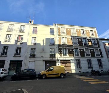 Studio Montreuil - Photo 1