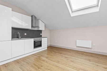 1 bedroom apartment to rent - Photo 5