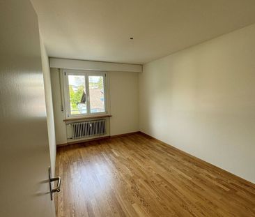 Attractive 4.5 room apartment in Konolfingen - Photo 3