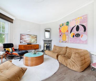 3 bedroom flat to rent - Photo 6