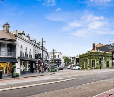 5/13-21 Macdonald Street Paddington - Photo 6