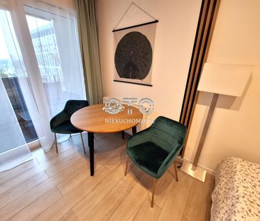 Mieszkanie na wynajem - Photo 1