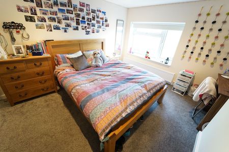 209 Mansfield Road, NG1 3FS, NOTTINGHAM - Photo 4