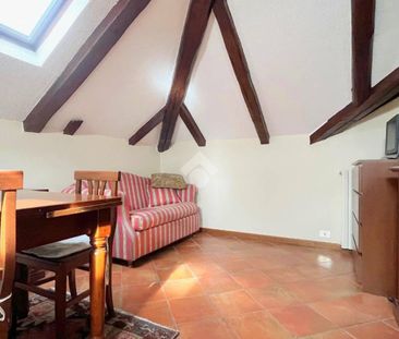 Trilocale viale Bramafam 44, Centro, Bardonecchia - Photo 6