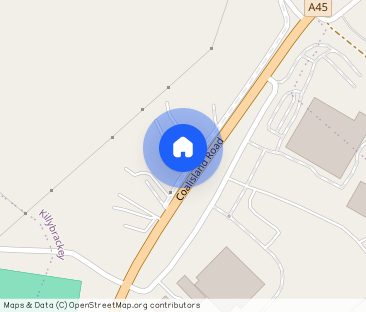 Coalisland Road, Dungannon, County Tyrone, Northern Ireland, BT71 - Photo 1