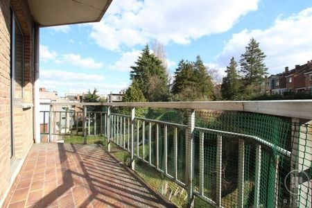 Appartement te huur - Foto 3