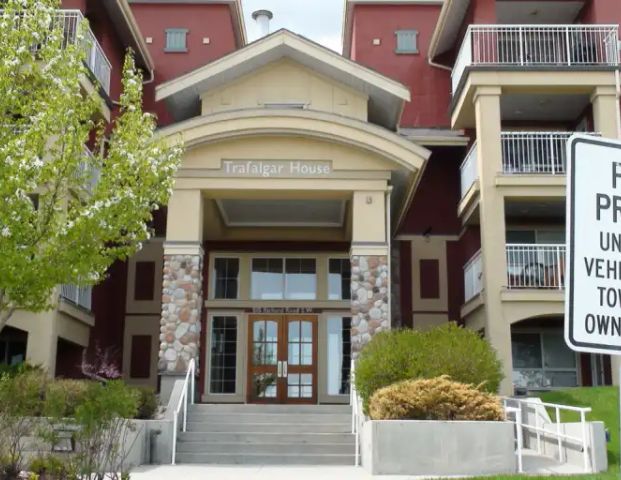 Mount Royal Condo | 5115 Richard Road SW, Calgary - Photo 1