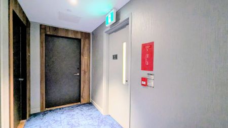 For Lease - 39 Mary Street Unit# 806, Barrie, Ontario - Photo 3