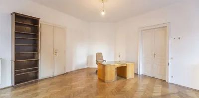 Müllnergasse - repräsentativer 8 Zimmer Altbau mit zwei Eingängen und Garage - Photo 2